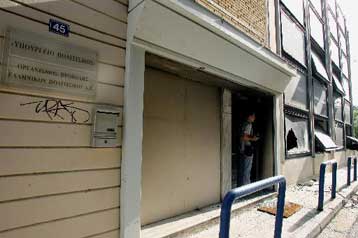 Παραιτήθηκε ο διευθύνων σύμβουλος του ΟΠΕΠ Ιωάννης Αναστασιάδης