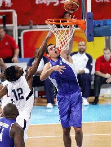 «Δεν μπορέσαμε να κάνουμε κάτι καλύτερο» είπε ο Τσαρτσαρής