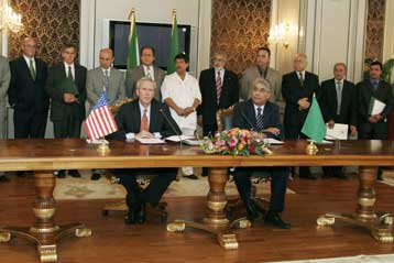 Αποζημίωσεις στα θύματα των επιθέσεων τους αποφάσισαν ΗΠΑ και Λιβύη