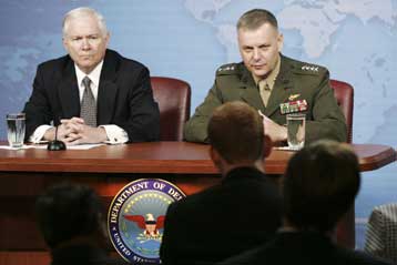 Βαθιές πληγές στις αμερικανο-ρωσικές σχέσεις από την κρίση στον Καύκασο