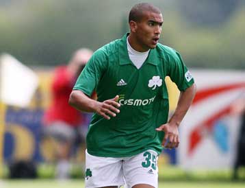 Ο Παναθηναϊκός ανακοίνωσε την απόκτηση του Μουν και την παραχώρηση του ΝΝτόι