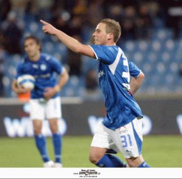 Από τον Ηρακλή στη Γλασκώβη μέσω Βαλένθια ο Ααρον