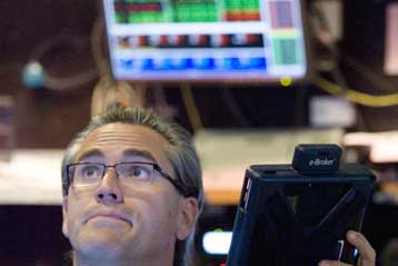 Θετικό πρόσημο αλλά περιορισμένα τα κέρδη στα χρηματιστήρια