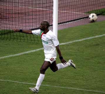 «Παγωμάρα» μέσα τον Αύγουστο και για την ΑΕΚ που έχασε από την Ομόνοια