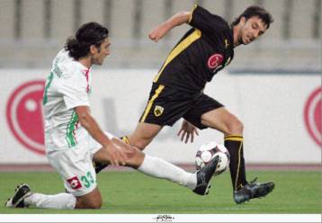 Η πρόκριση δεν έχει κριθεί, συμφώνησαν Αλεξόπουλος, Σκόκο και Αλωνεύτης