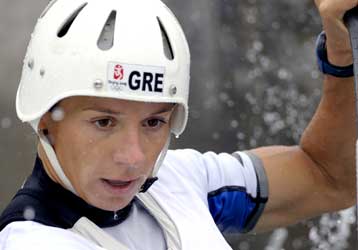 Η Φερεκίδη αποκλείσθηκε από τον τελικό του Κ1