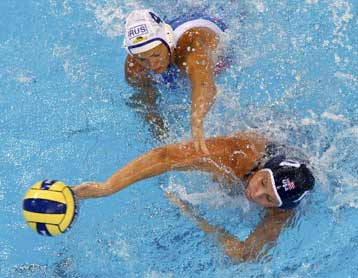 Κορυφή για τις ΗΠΑ, προσωρινή για την Αυστραλία