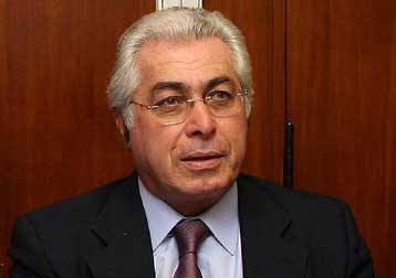 «Ο υπουργός γνώριζε» φέρεται να κατέθεσε ο Φ.Μανούσης για τον συνεργάτη του Αρ.Παυλίδη