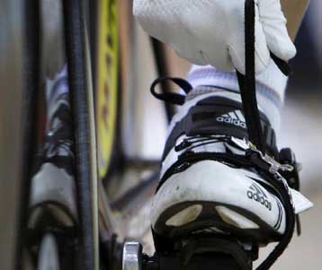 Στη δέκατη θέση του ομαδικού σπριντ η ελληνική ομάδα