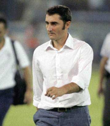 «Να μην πάρει ανάσα η Ανόρθωση» είπε ο Βαλβέρδε