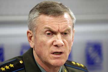 Οργισμένες ρωσικές αντιδράσεις για την αμερικανική αντιπυραυλική ασπίδα στην Πολωνία