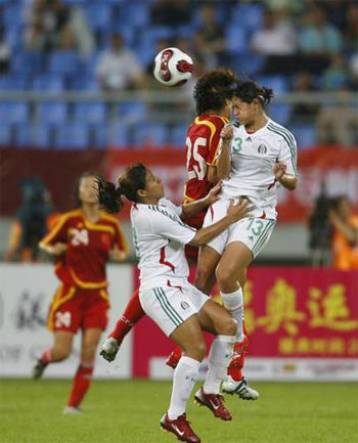 ΗΠΑ-Ιαπωνία και Γερμανία-Βραζιλία τα στα ημιτελικά του γυναικείου ποδοσφαίρου