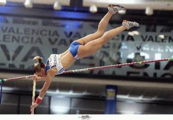 Αποκλεισμός και παράπονα από Σκαφίδα, Κυριακοπούλου