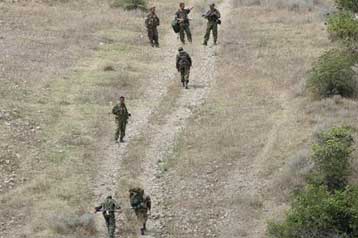 Υπέγραψε την εκεχειρία η Μόσχα αλλά δεν αποσύρει τα στρατεύματα από τη Γεωργία