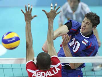 Ανετες νίκες για ΗΠΑ, Ιταλία, Ρωσία και Βενεζουέλα