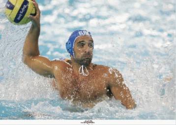 Στόχος πλέον η 7η θέση για τον Αφρουδάκη