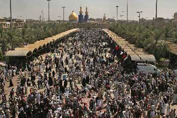 Εννέα νεκροί και δεκάδες τραυματίες από έκρηξη βόμβας στο Ιράκ