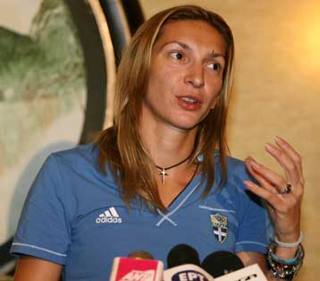 Θετικό σε M3 το πρώτο δείγμα της Χαλκιά