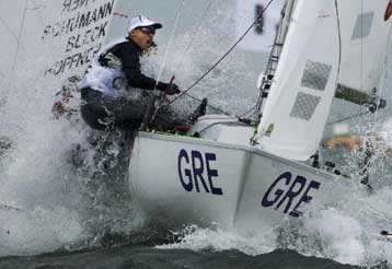 Χάλκινο μετάλλιο για Μπεκατώρου, Παπαδοπούλου, Κραβαριώτη