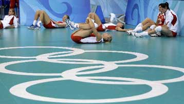 Αήττητη η Κούβα ετοιμάζεται για τα προημιτελικά