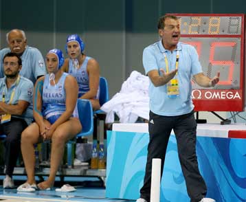 «Πήραμε αυτό που μας άξιζε», δήλωσε ο Κ. Ιωσηφίδης