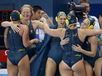 Η Ολλανδία άφησε εκτός 4άδας την «χρυσή» Ιταλία, πέρασε και η Αυστραλία