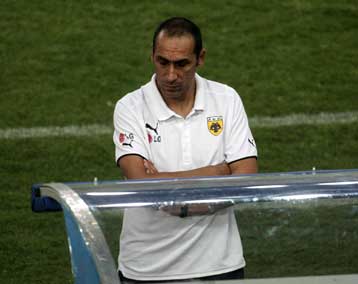 Ξεμούδιασμα και όχι πρόβα τζενεράλε το φιλικό της ΑΕΚ με την Μπολόνια