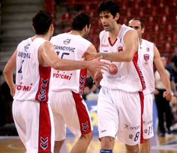 Στο πρόσωπο του Μάιλς βρίσκει ο Πανιώνιος τη λύση στο σίριαλ Τζάμπερ