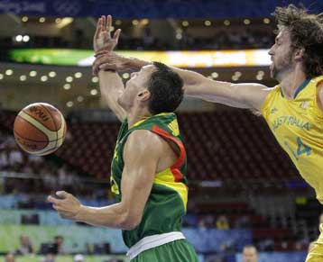 Γερή προπόνηση για την Αργεντινή, εντυπωσιακή Αυστραλία, «αντίο» από Ιράν