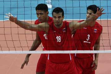 Επιστροφή Πλάμεν, πρώτη ήττα για τη Ρωσία, αήττητες οι ΗΠΑ