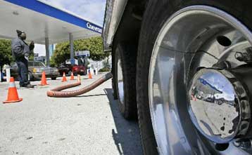 Κάτω από τα 115 δολάρια το βαρέλι παραμένουν οι τιμές του πετρελαίου