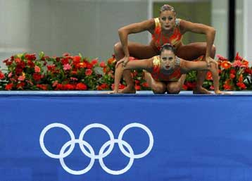 Μακρυγιάννη και Σολωμού στην 9η θέση