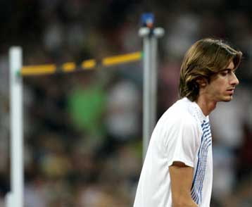 Πολλά παράπονα από τον Ιωάννου για τον αρχηγό της Κυπριακής Ολυμπιακής αποστολής