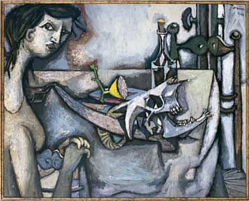 Αναδρομική έκθεση του Μάριου Πράσινου από τα «Ερμουπόλεια» στη Σύρο