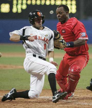 Ασταμάτητη η Κούβα στο μπέιζμπολ, την ακολουθεί η Κορέα