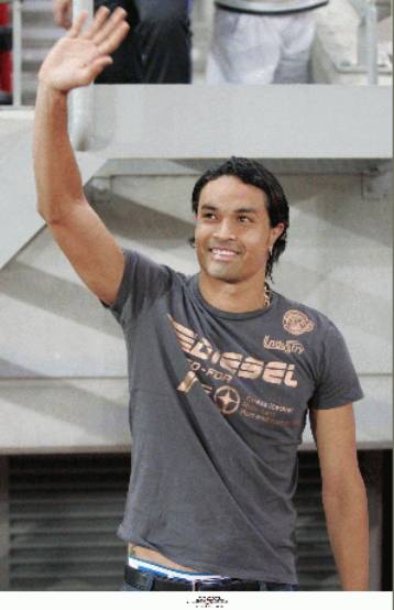 Ο Βαλβδέρδε «τσεκάρει» Ντουντού στο φιλικό με την Αλ Χιλάλ