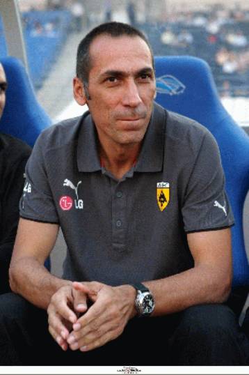 Περισσότερη δουλειά και Μπασινά, Κυργιάκο περιμένει ο Δώνης