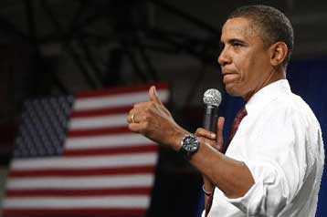 Πότε ένας άνθρωπος θεωρείται πλούσιος… αναρωτιούνται Ομπάμα και Μακέιν