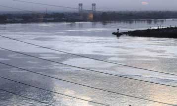 Από «ασφυξία» κινδυνεύουν να πεθάνουν οι θάλασσες του πλανήτη