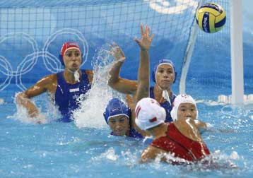 Από «χρυσή» στην Αθήνα, 6η στο Πεκίνο η Ιταλία