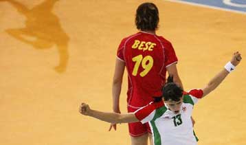 Ουγγαρία – Ρωσία και Νορβηγία – Ν. Κορέα στα ημιτελικά του χάντμπολ γυναικών