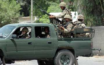 Είκοσι νεκροί από έκρηξη βόμβας σε νοσοκομείο στο βορειοδυτικό Πακιστάν