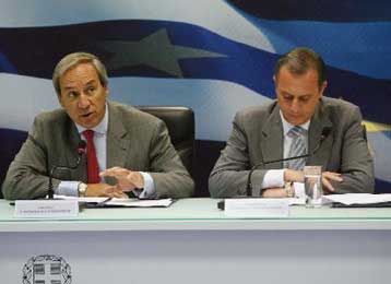 Την αναδρομική φορολόγηση των stock options εξετάζει το υπουργείο Οικονομικών