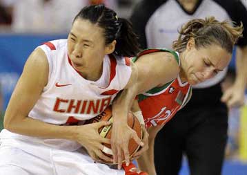 Πέρασε στους «4» η Κίνα και παίζει με Αυστραλία, ενώ οι ΗΠΑ κόντρα στη Ρωσία