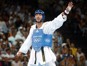 Πανέτοιμος ο Νικολαΐδης για νέες Ολυμπιακές… περιπέτειες