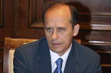 Η Ρωσία κατηγορεί τη Γεωργία ότι σχεδιάζει τρομοκρατικές ενέργειες