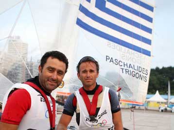 Ες… Τετάρτην τα σπουδαία για τα Tornado, 6ος ο Κακλαμανάκης