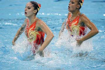 Εξαιρετική εμφάνιση και πρόκριση στον τελικό από Μακρυγιάννη/Σολωμού