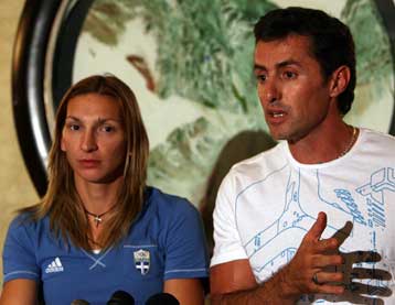 Κατεπείγουσα προκαταρκτική έρευνα για την υπόθεση ντόπινγκ διέταξε ο εισαγγελέας