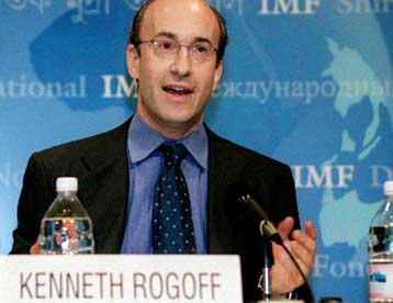 Κατάρρευση μεγάλης αμερικανικής τράπεζας τους επόμενους μήνες «βλέπουν» στο ΔΝΤ